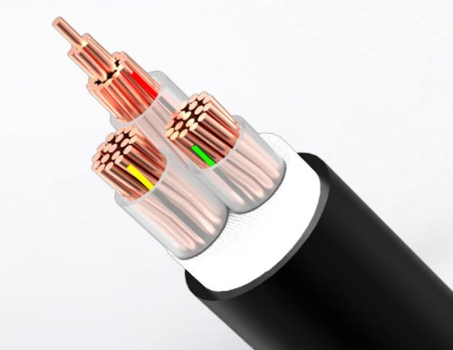 电缆产地主要分布在中国哪里？