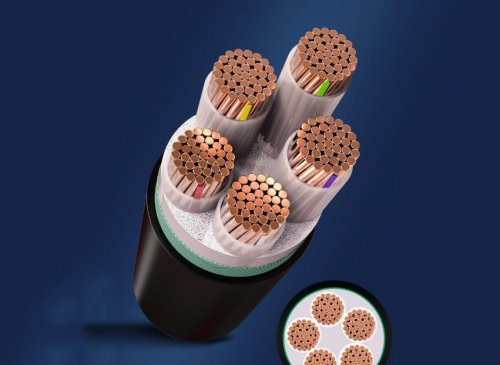 电力电缆铠装和外护套数字代表的含义